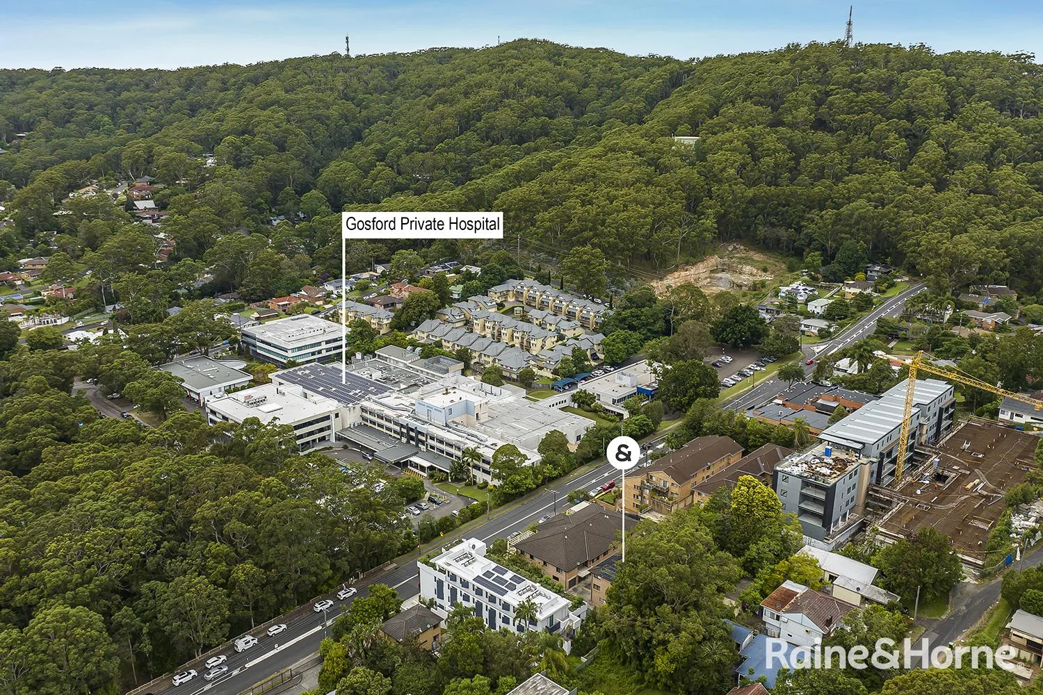 Additional image 10 of 12/216-218 Henry Parry Drive, North Gosford NSW 2250