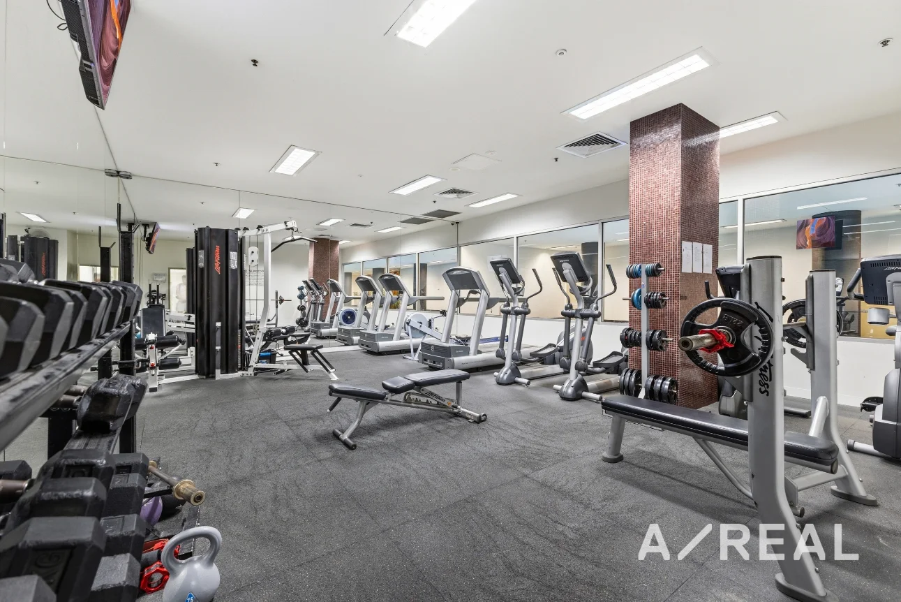 Additional image 12 of 1307/60 Siddeley Street, Docklands VIC 3008