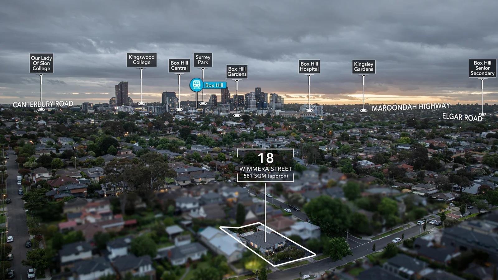 Additional image 15 of 18 Wimmera Street, Box Hill North VIC 3129