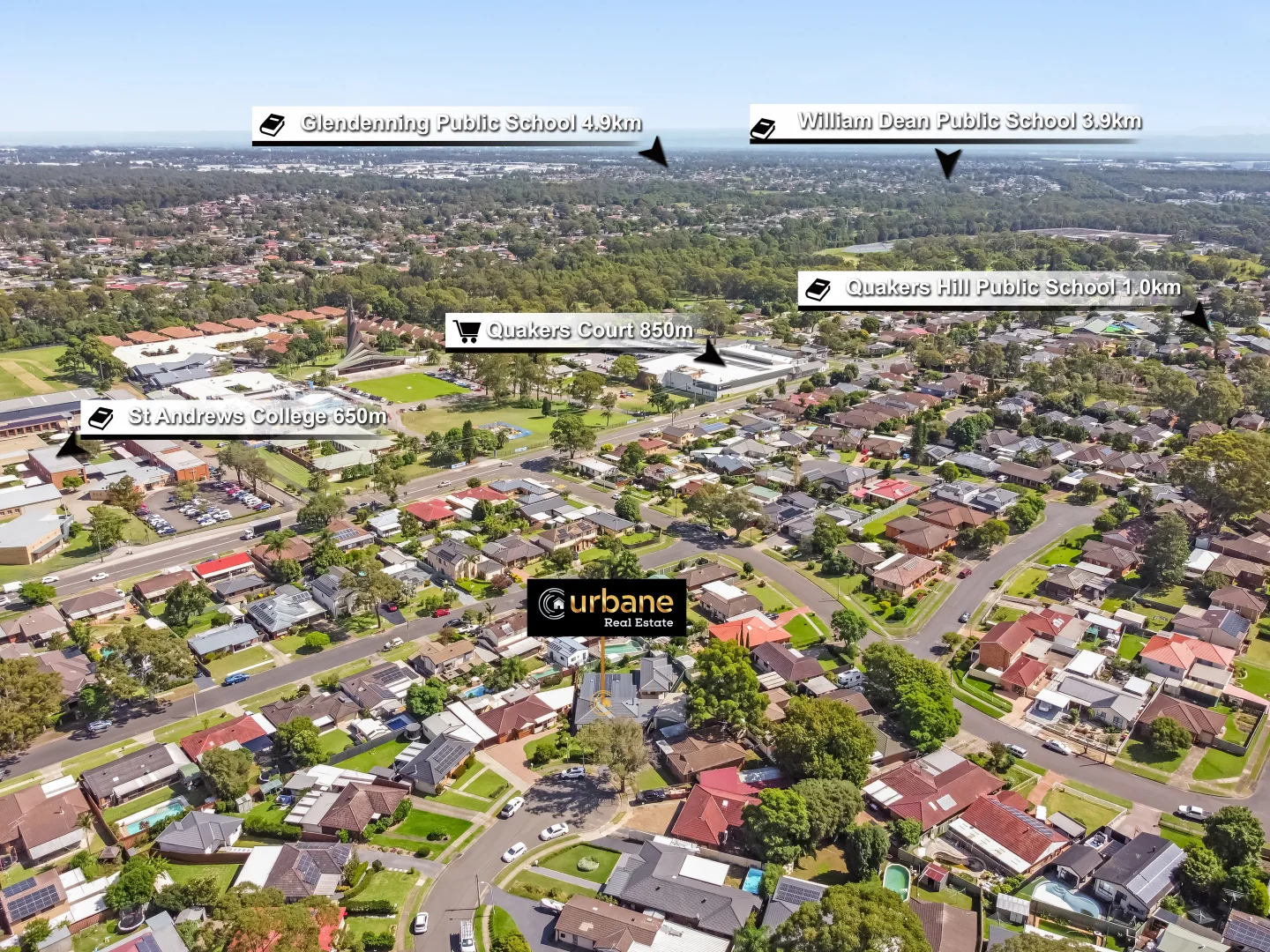 Additional image 13 of 11A Loy Place, Quakers Hill NSW 2763
