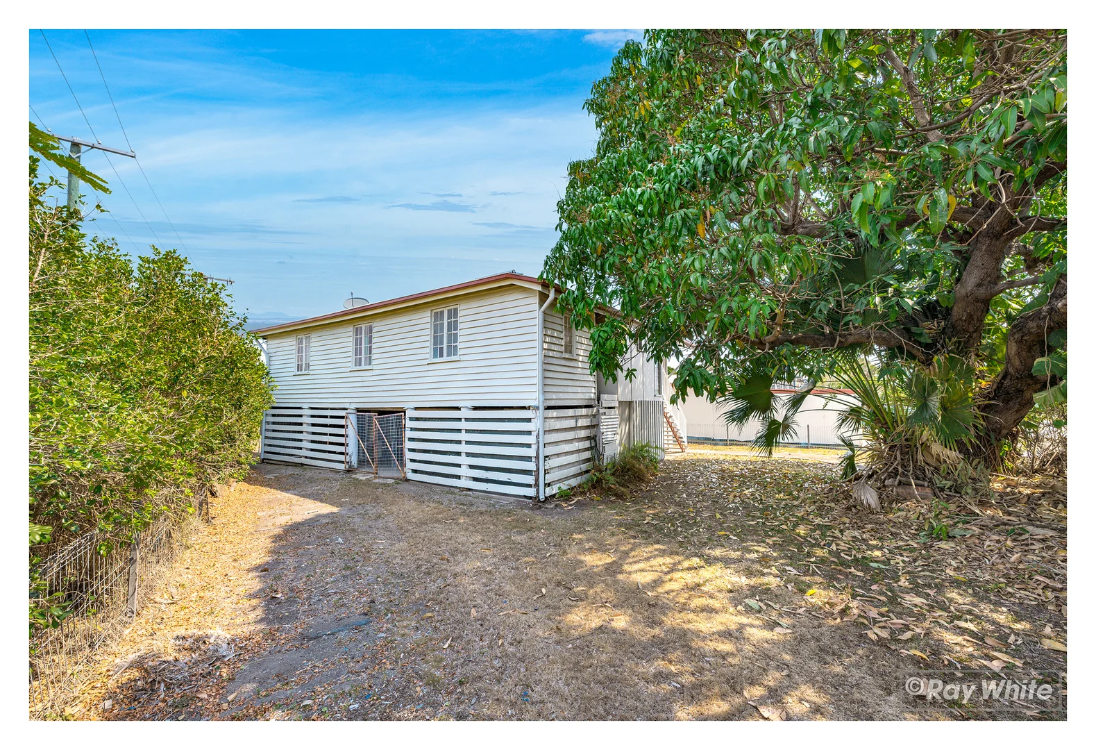 Additional image 2 of 4 Edgar Street, Park Avenue QLD 4701