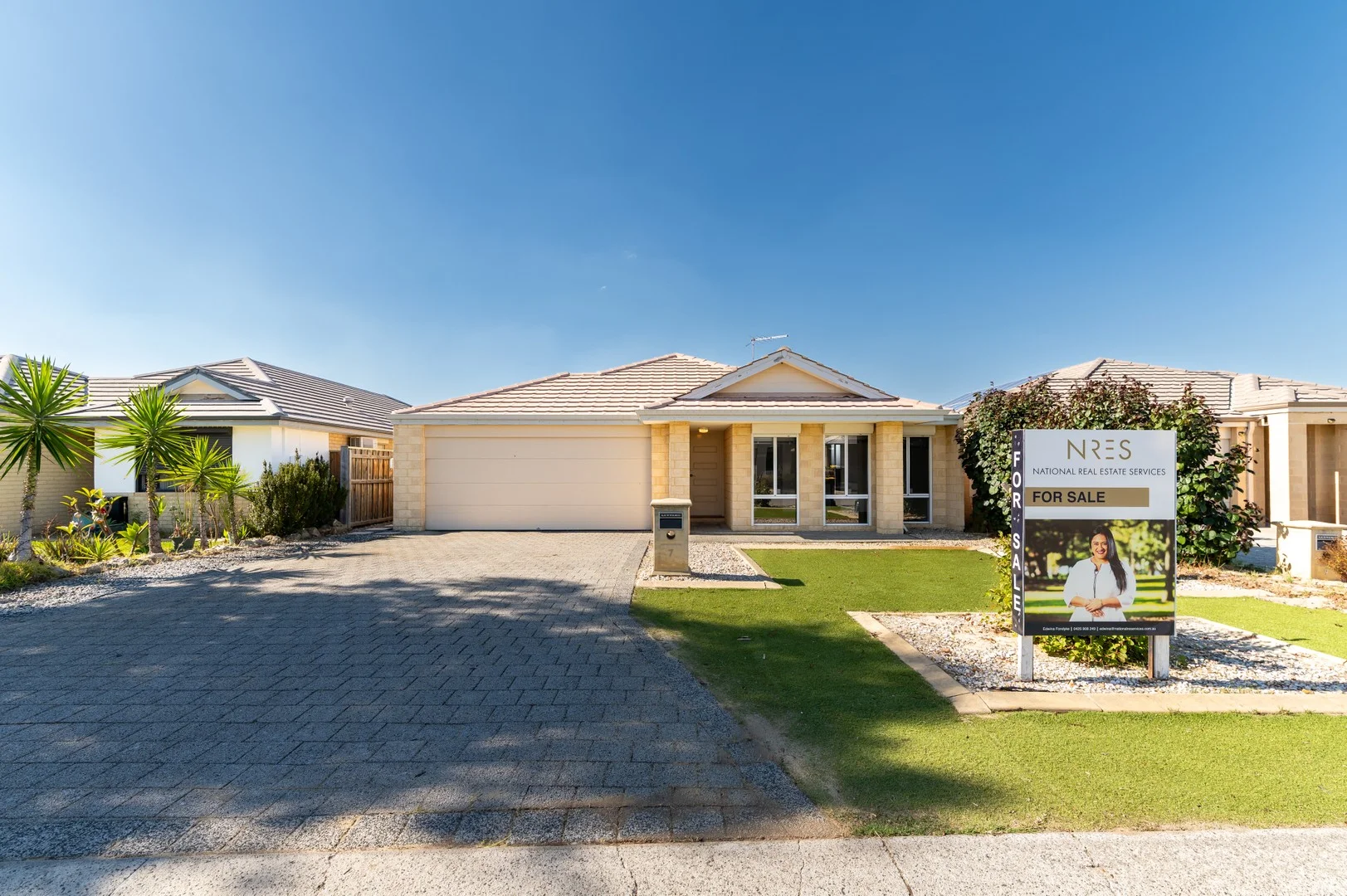 7 Addingham Drive, Ellenbrook WA 6069