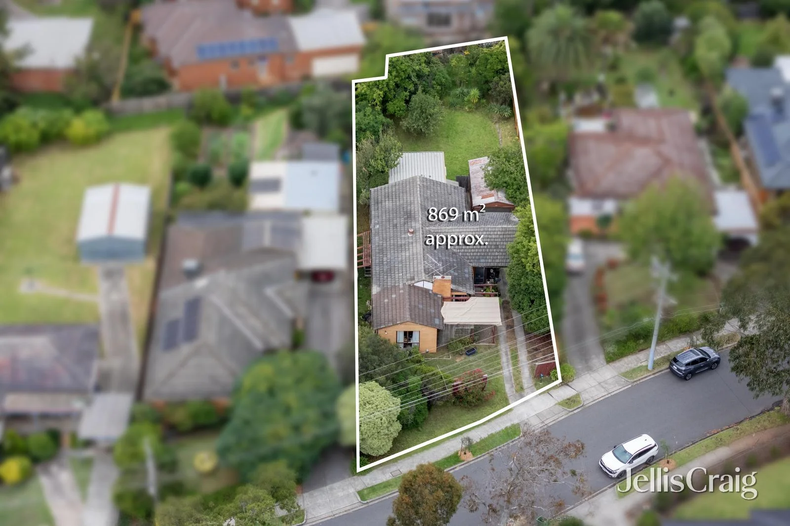 90 Somers Avenue, Macleod VIC 3085 photo 3