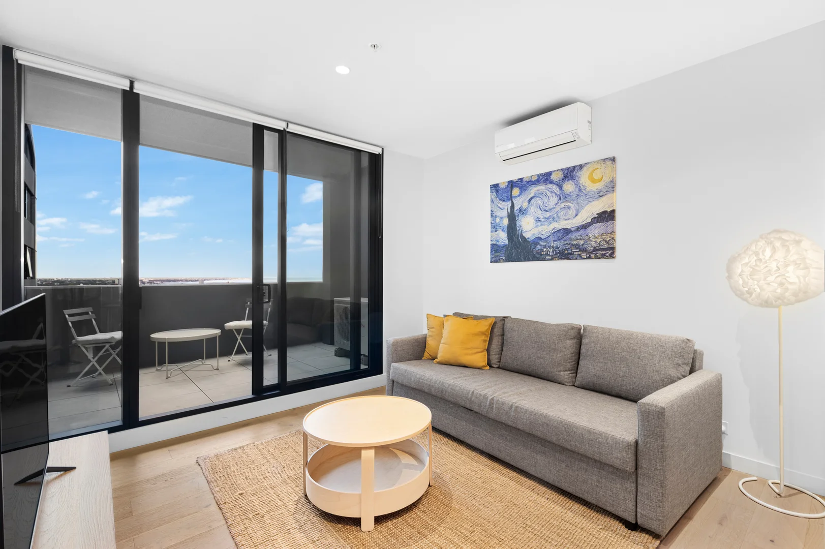 Additional image 3 of 1909/259 Normanby Road, South Melbourne VIC 3205