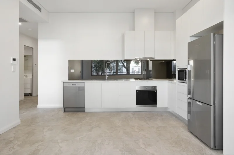 2/21-27 William Street, Alexandria NSW 2015