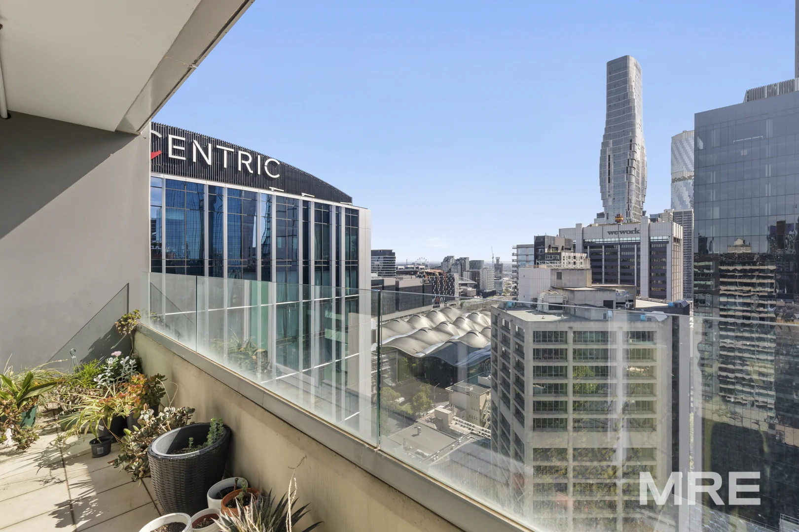 Additional image 10 of 2903/8 Downie Street, Melbourne VIC 3000