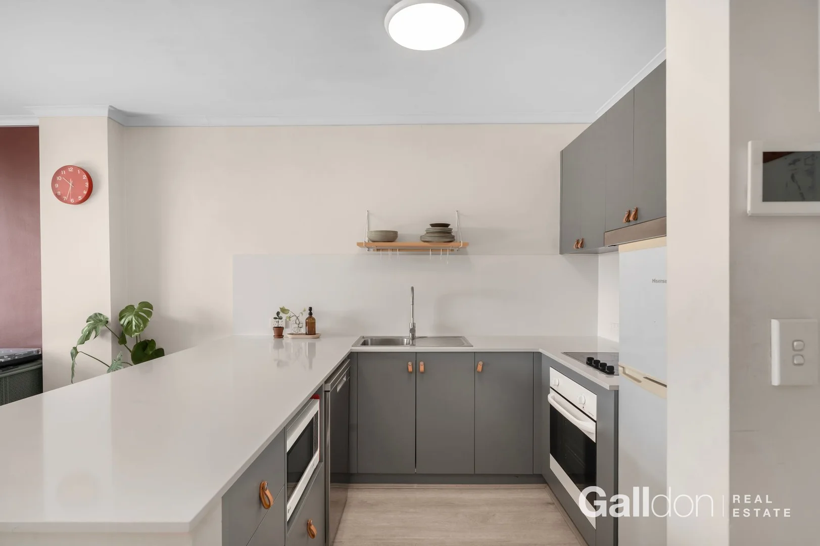 Additional image 8 of 1404/333 Exhibition Street, Melbourne VIC 3000