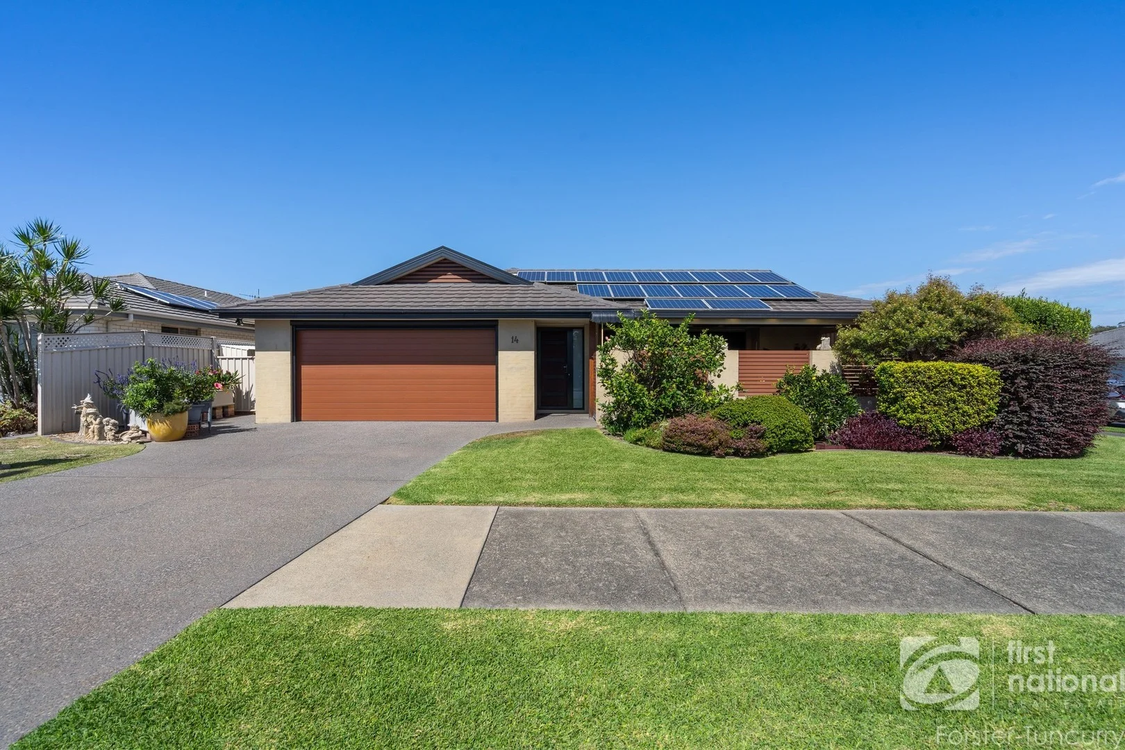 1/56 Grandis Drive, Tuncurry NSW 2428
