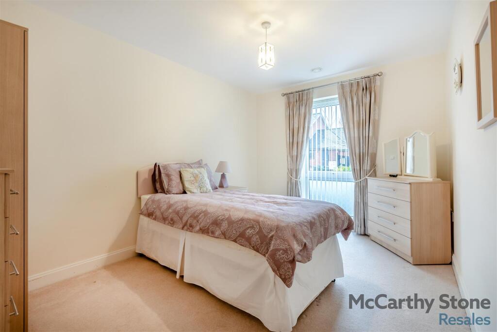 Additional image 8 of Jackson Place, Fields Park Drive, Alcester, Warwickshire, B49 6GR