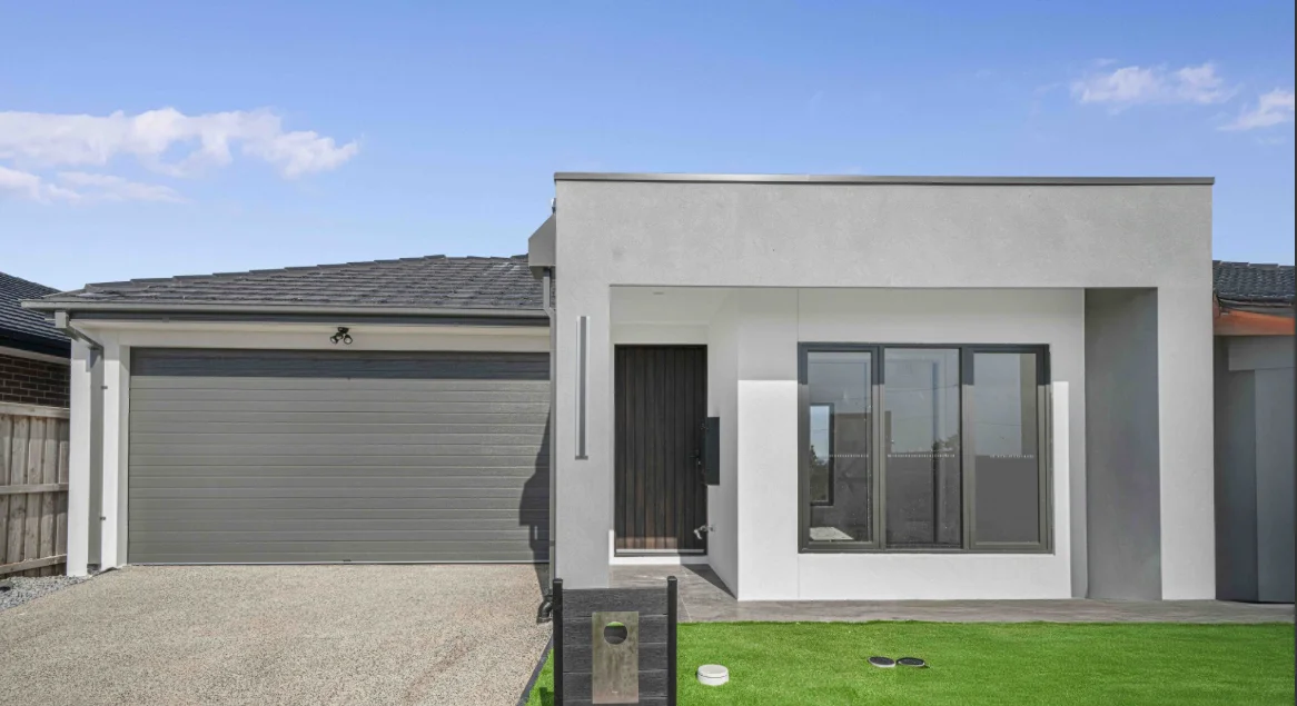 5 Salters Street, Thornhill Park VIC 3335