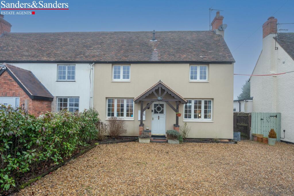 Evesham Road, Cookhill, Alcester, B49