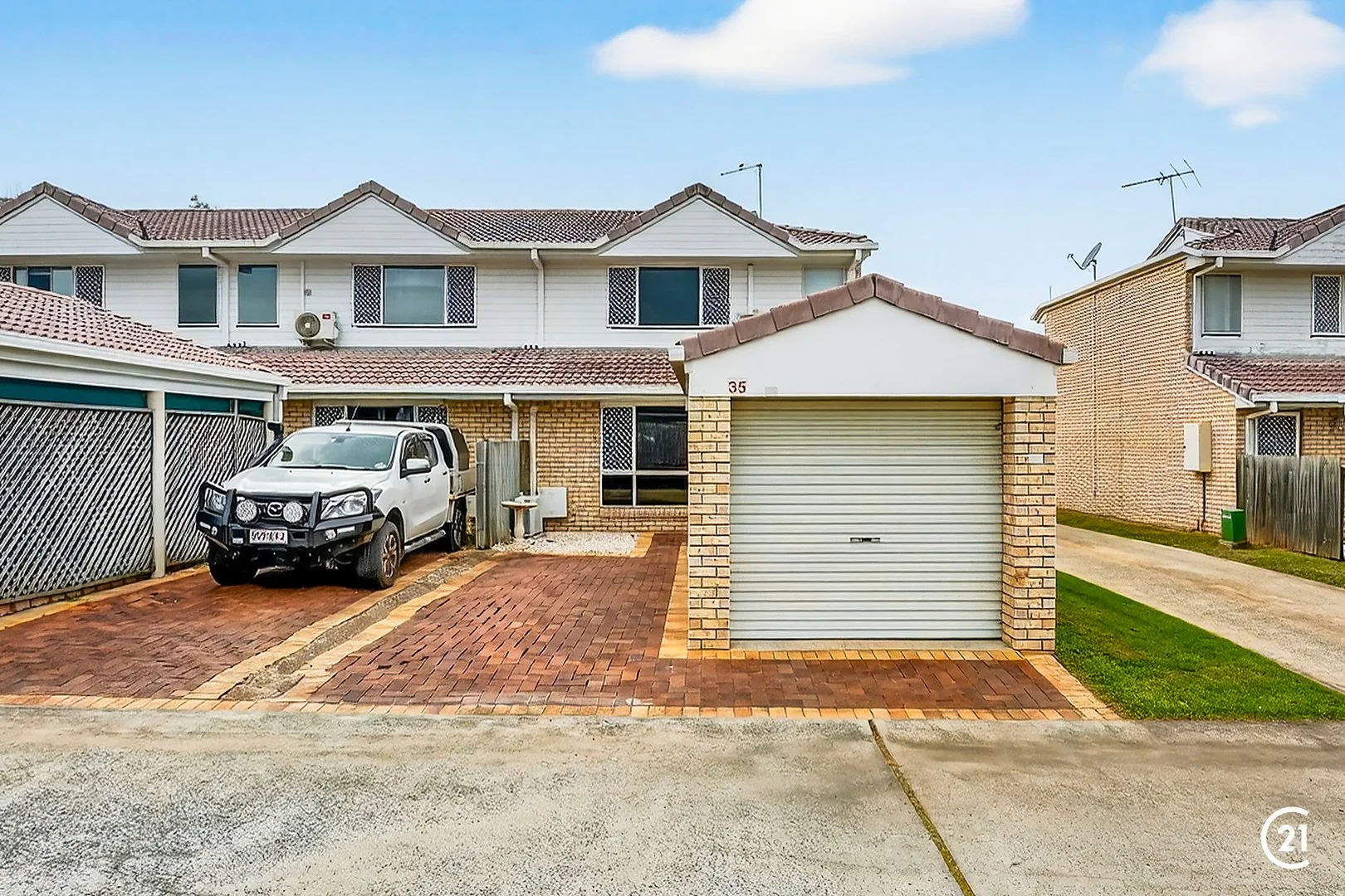 35/34 Thornton Street, Raceview QLD 4305