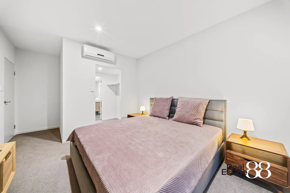 Additional image 24 of 1808/63 Adelaide Terrace, East Perth WA 6004