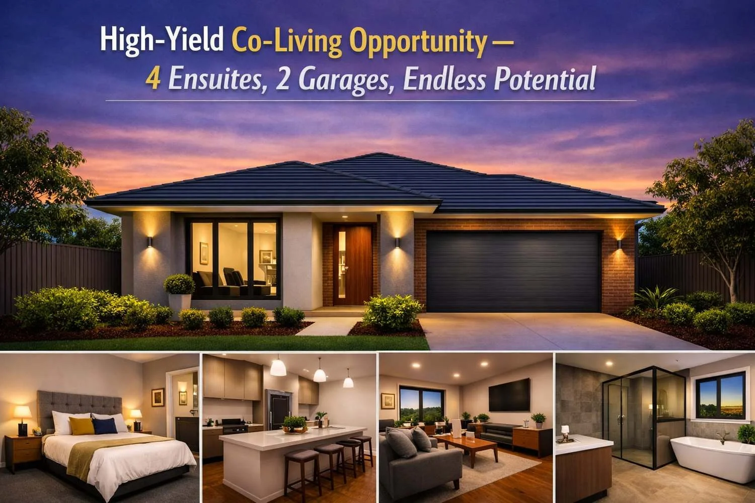 Wallan VIC 3756