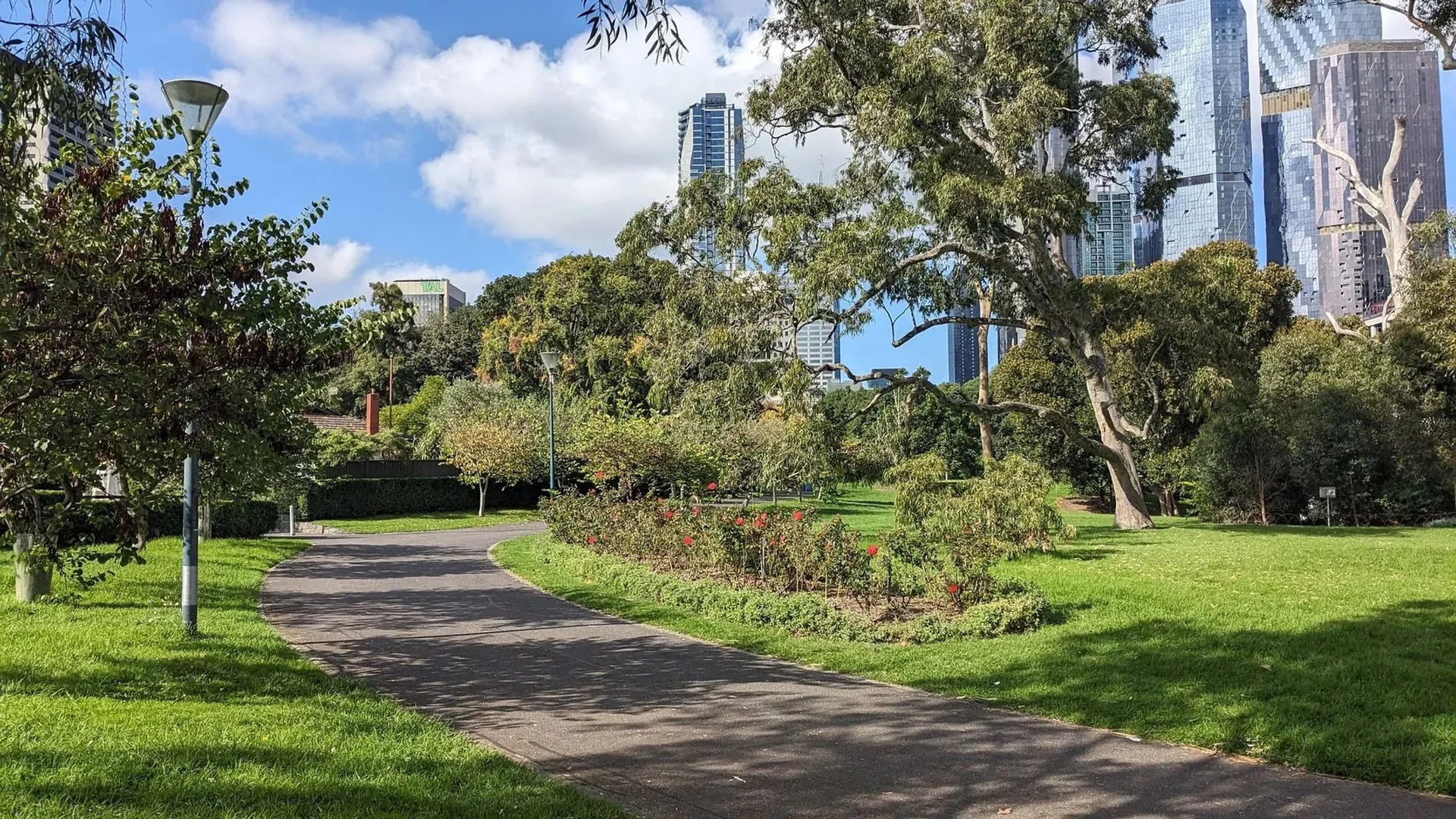 Additional image 12 of 25/43-51 Jeffcott Street, West Melbourne VIC 3003
