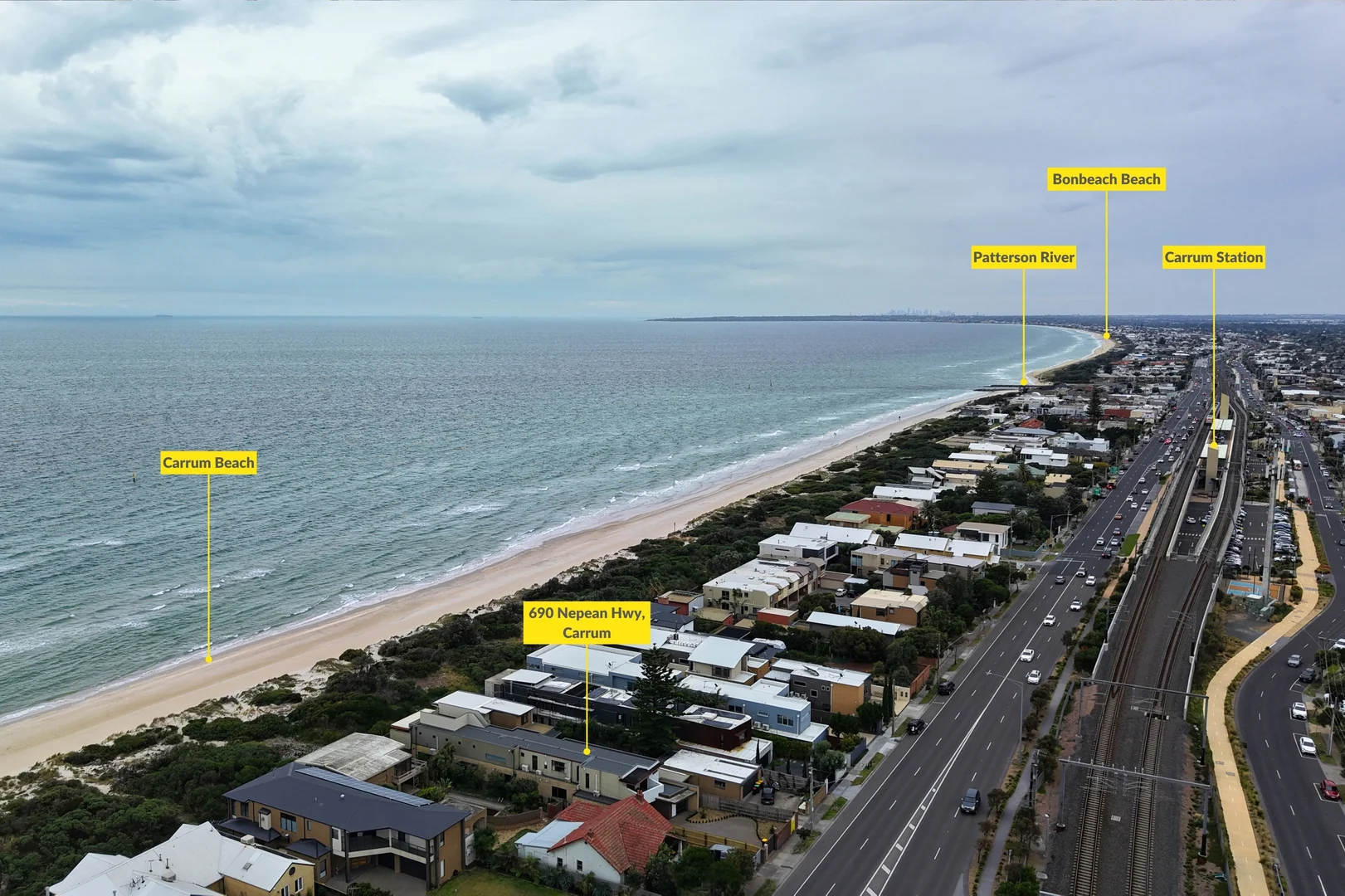 Additional image 27 of 690 Nepean Highway, Carrum VIC 3197