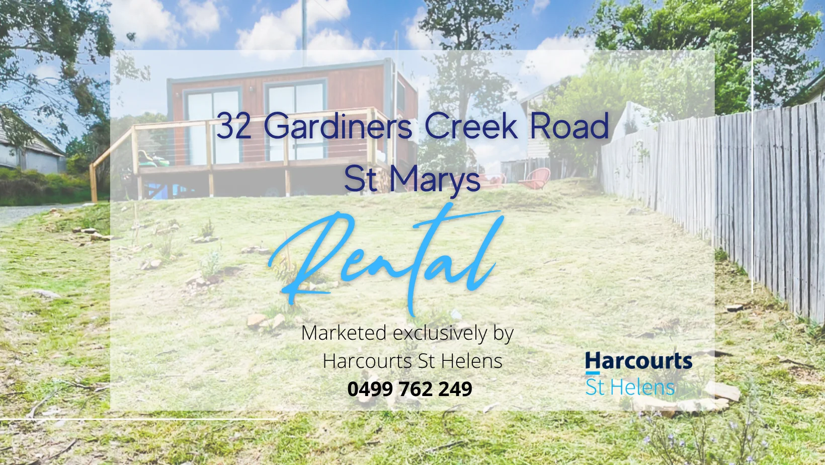 Additional image 7 of 32 Gardiners Creek Road, St Marys TAS 7215