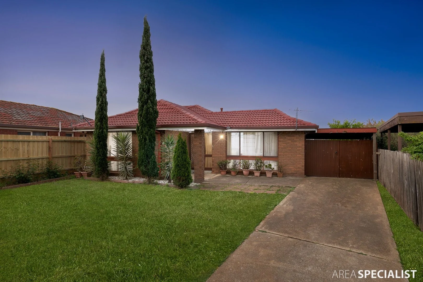 22 Strickland Avenue, Hoppers Crossing VIC 3029