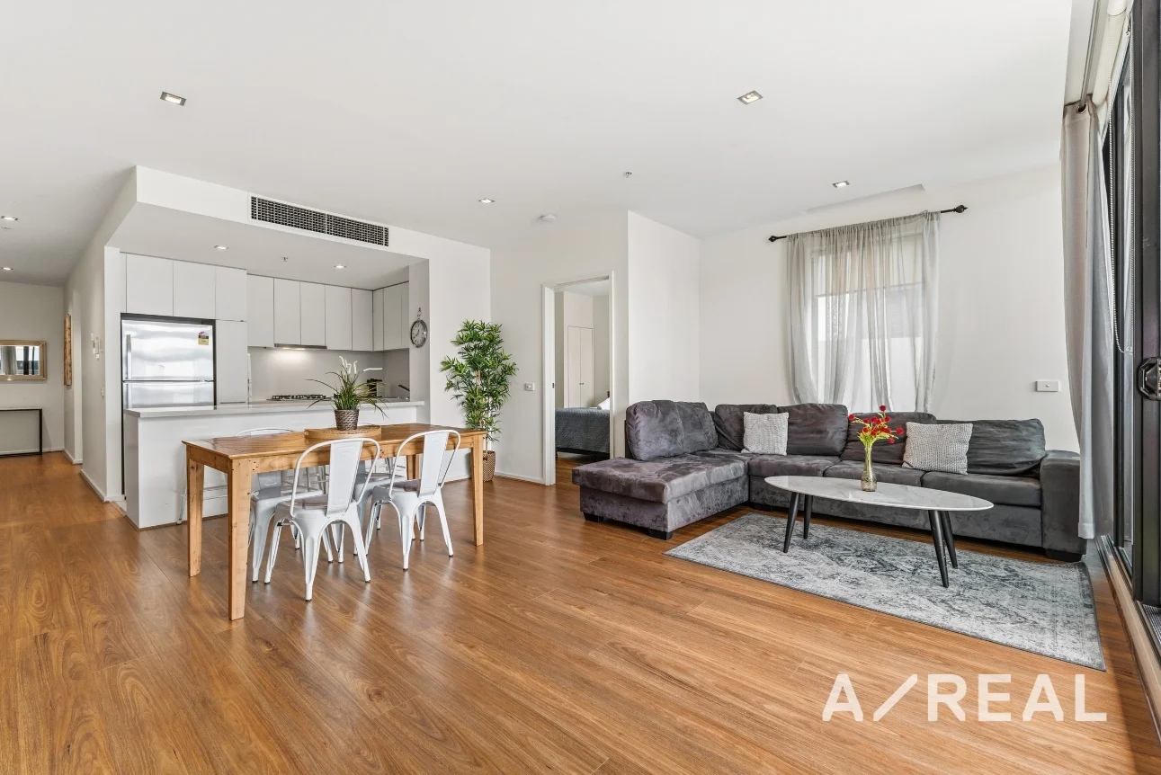 1307/60 Siddeley Street, Docklands VIC 3008