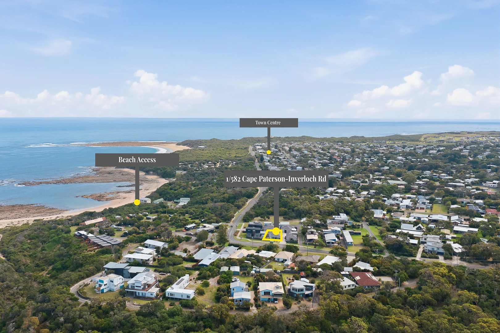 Additional image 13 of 1/582 Cape Paterson Road, Cape Paterson VIC 3995