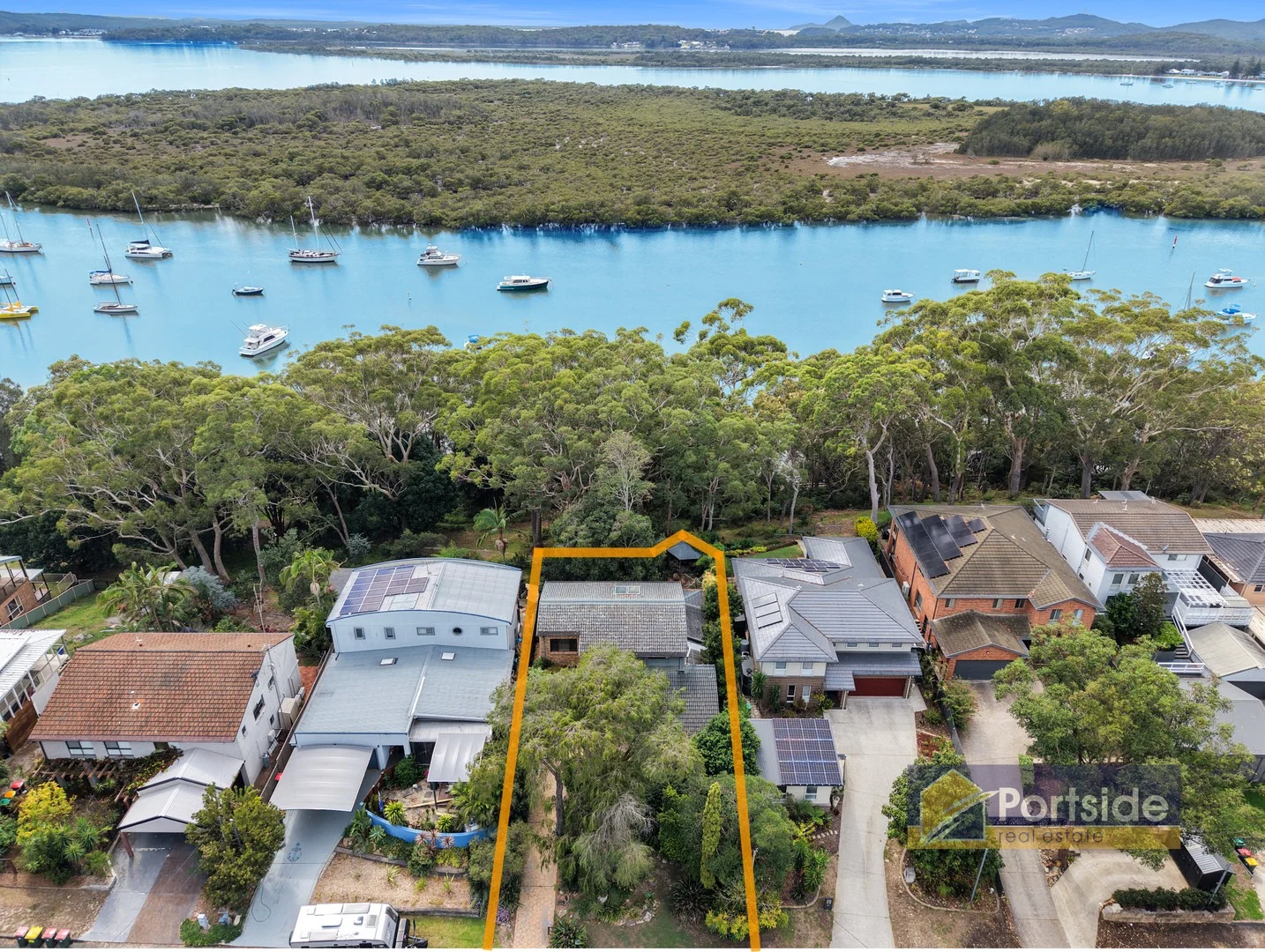 59 James Scott Crescent, Lemon Tree Passage NSW 2319