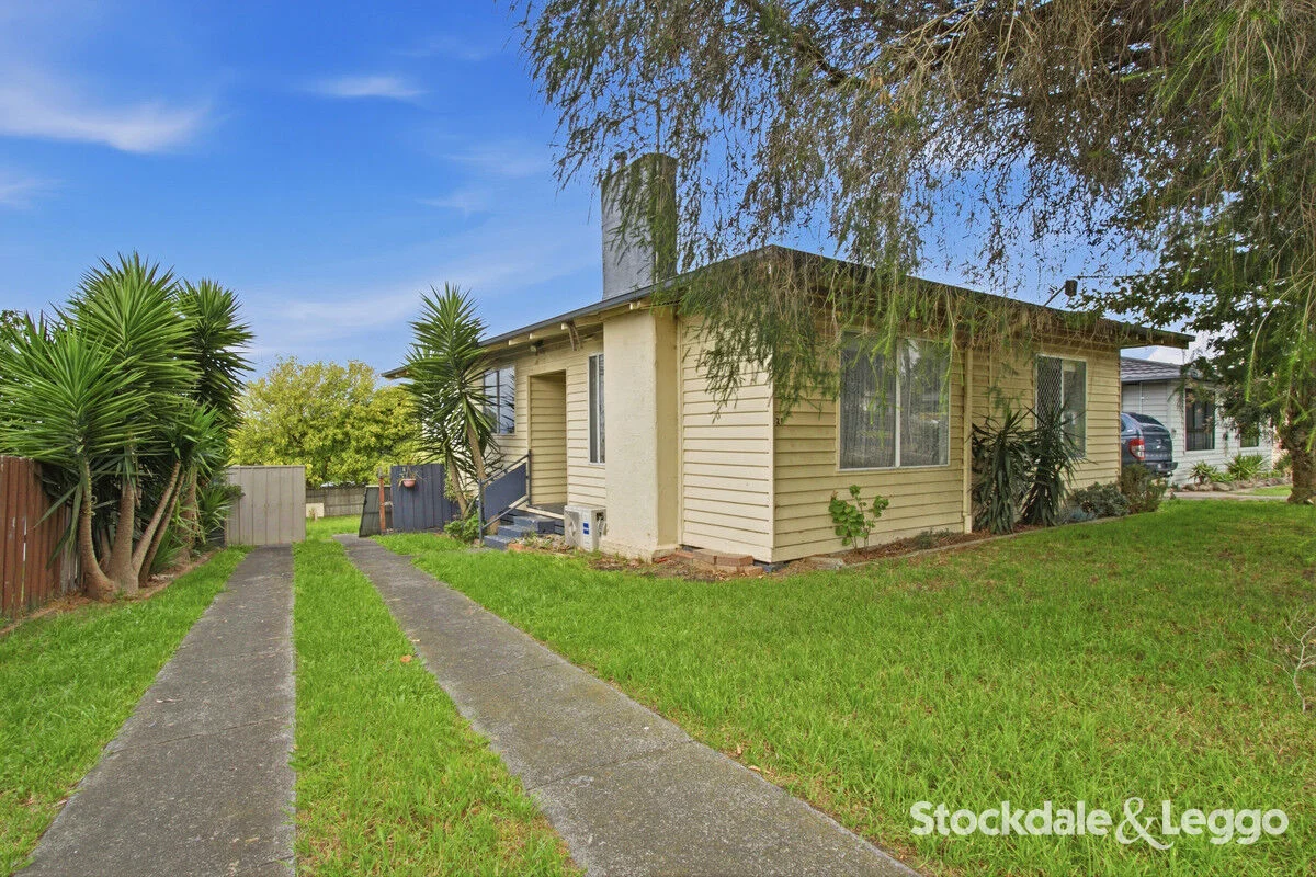 28 Angus Street, Morwell VIC 3840