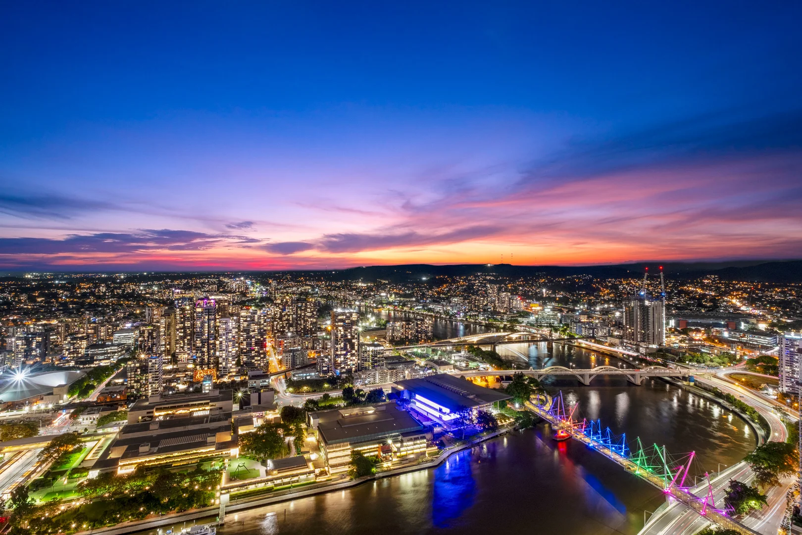 Additional image 2 of 4701/8 Adelaide Street, Brisbane City QLD 4000