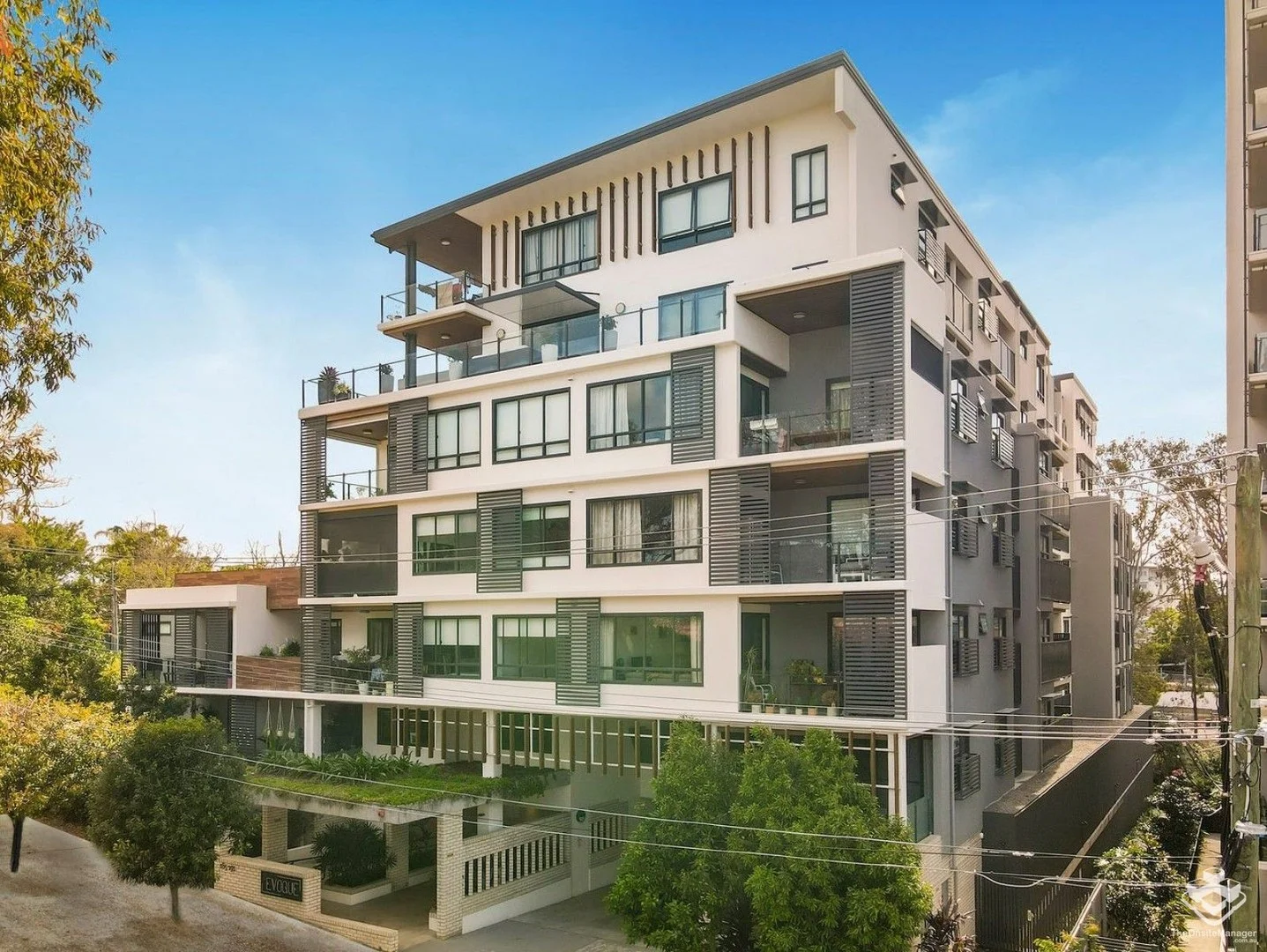 ID:21153624/191 Clarence Road, Indooroopilly QLD 4068