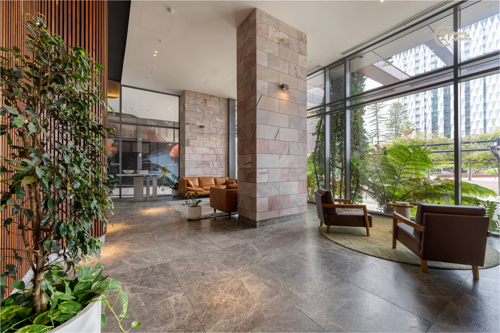 Additional image 18 of 1412/11 Barrack Square, Perth WA 6000