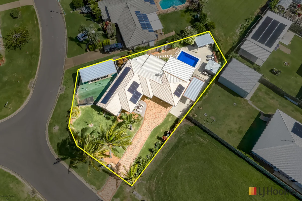 Additional image 30 of 11 Majestic Place, Coral Cove QLD 4670