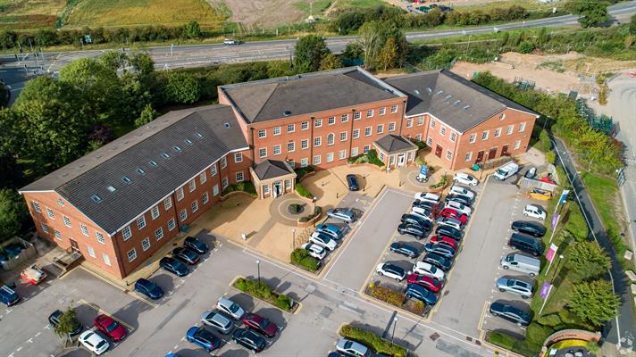 2 Bromwich Court, Gorsey Lane, Birmingham, Warwickshire
