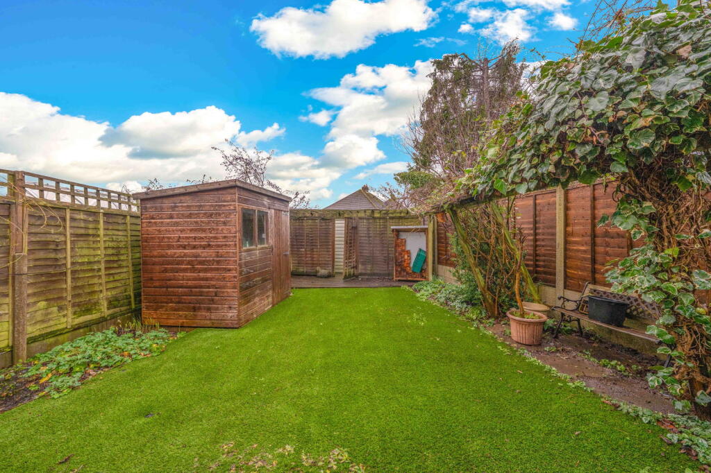 Additional image 17 of Simon Road, Hollywood, Birmingham, B47 5LH