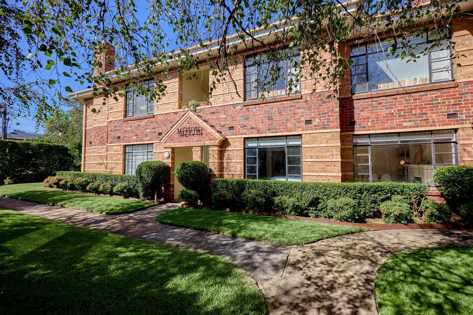 2/21 Lewisham Road, Prahran VIC 3181