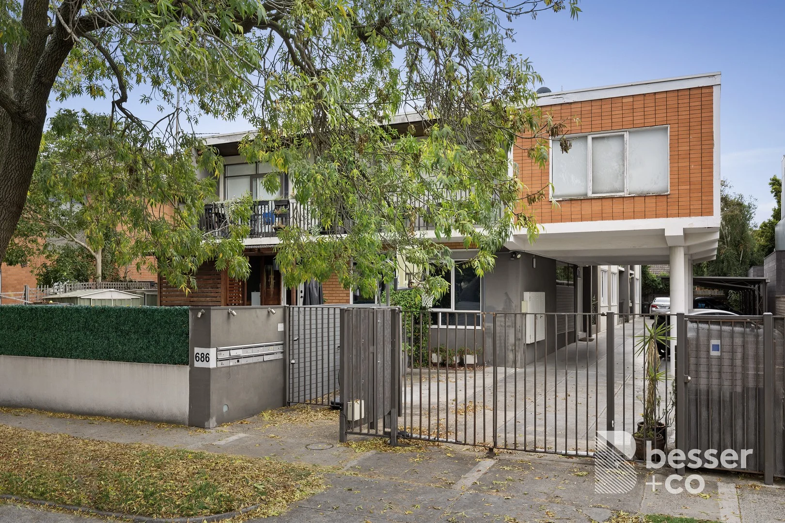 3/686 Inkerman Road, Caulfield North VIC 3161