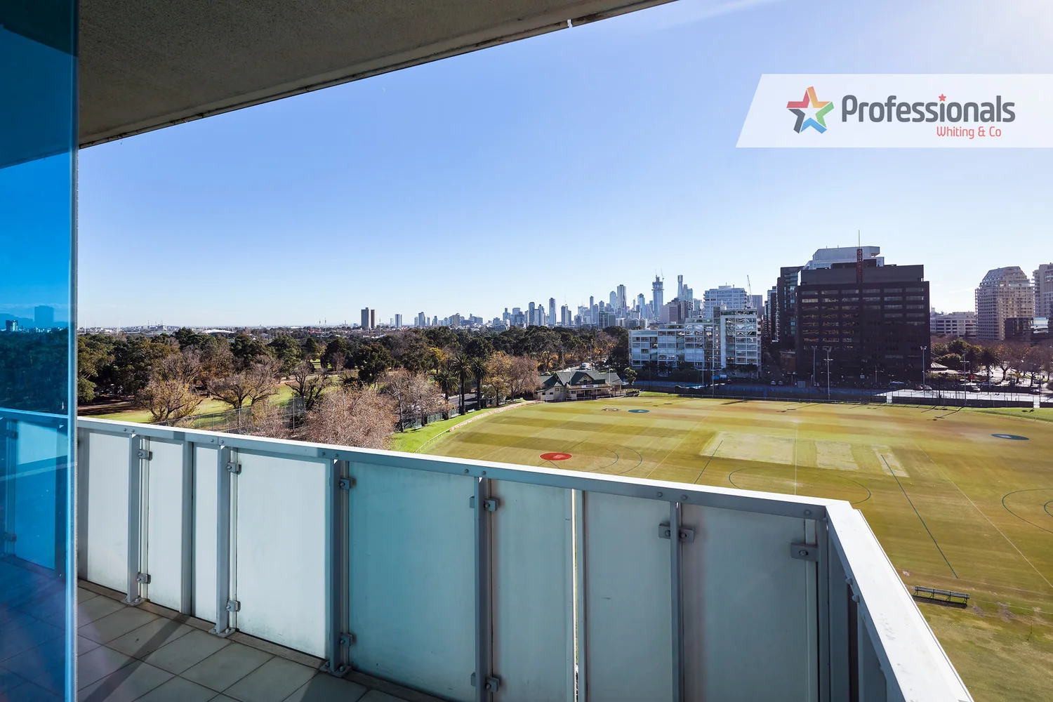 Additional image 5 of 705/1 Roy Street, Melbourne VIC 3004