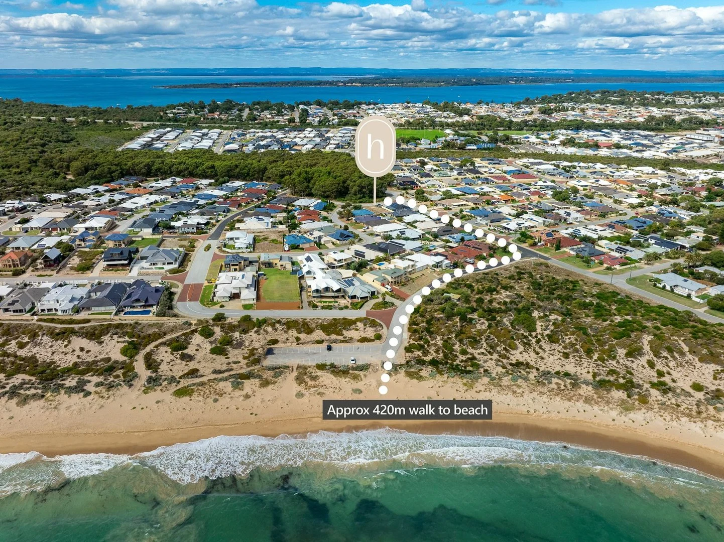 3 Ongerup Pass, Dawesville WA 6211 photo 2