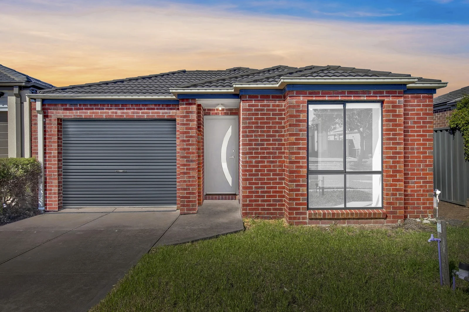 23 Bush Street, Manor Lakes VIC 3024