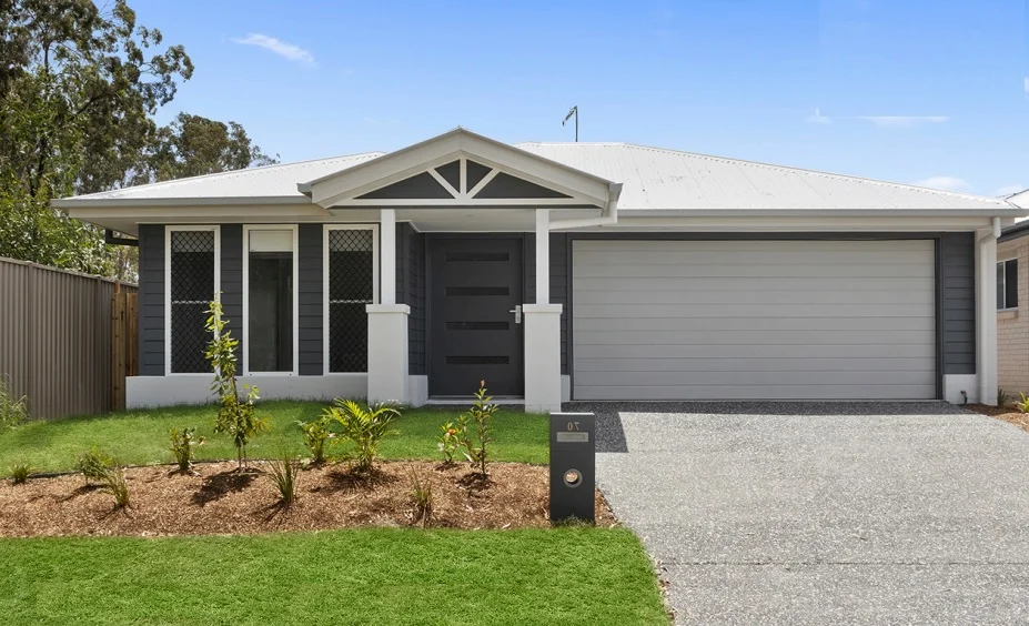 Greenbank QLD 4124