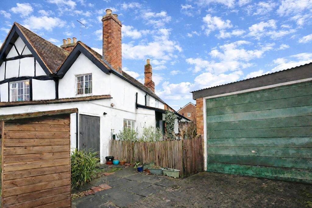 Additional image 14 of Henley Street, Alcester, B49