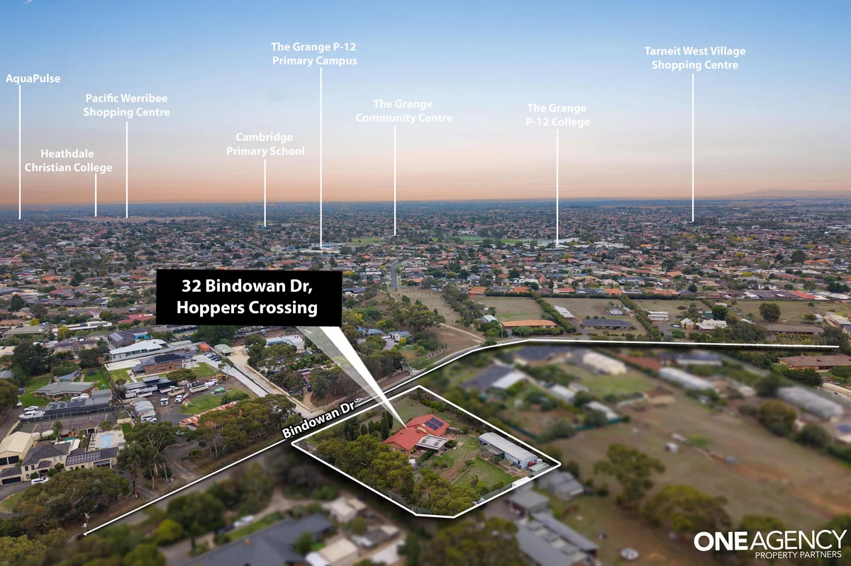 Additional image 34 of 32 Bindowan Drive, Hoppers Crossing VIC 3029