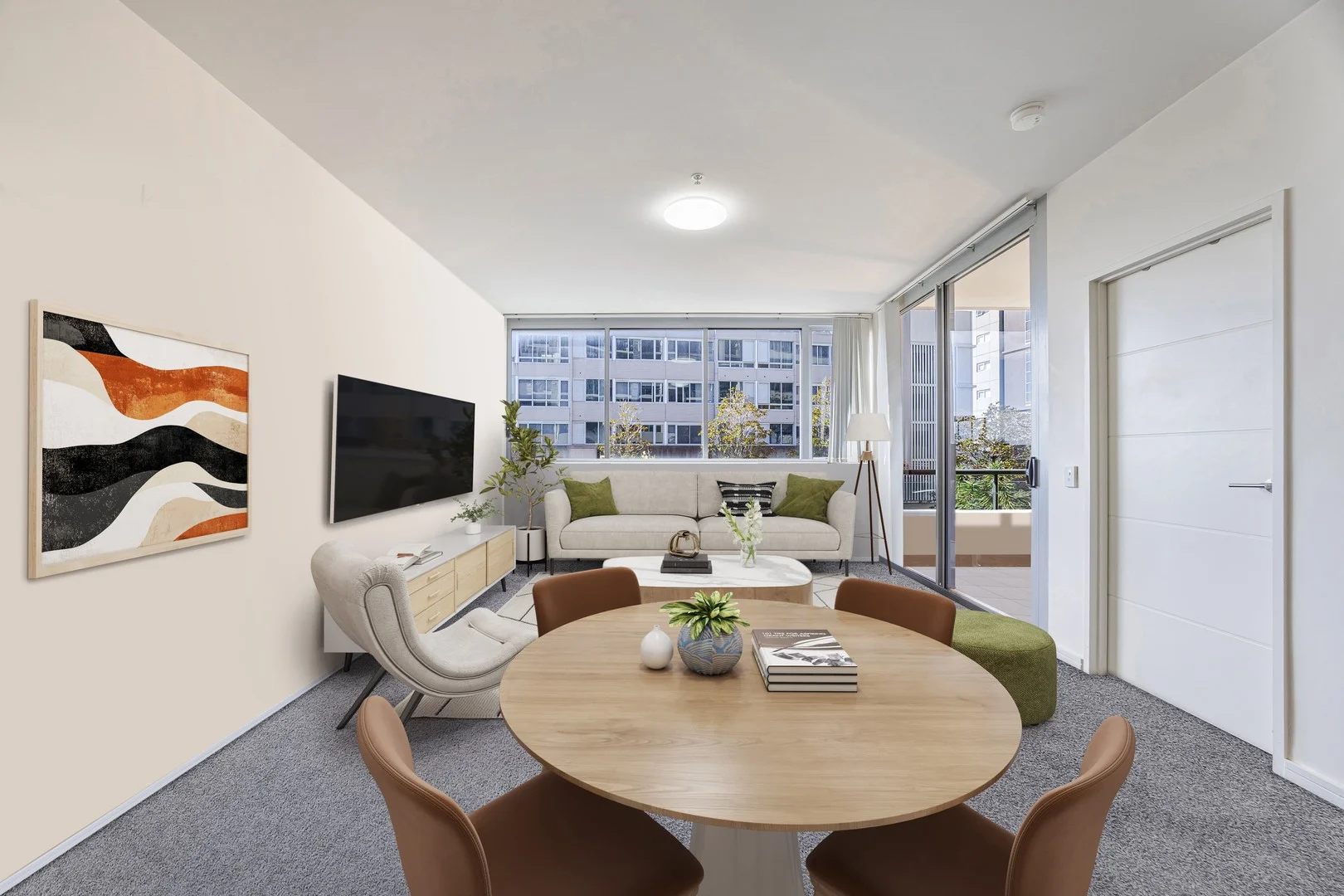 302A/97 Forest Road, Hurstville NSW 2220