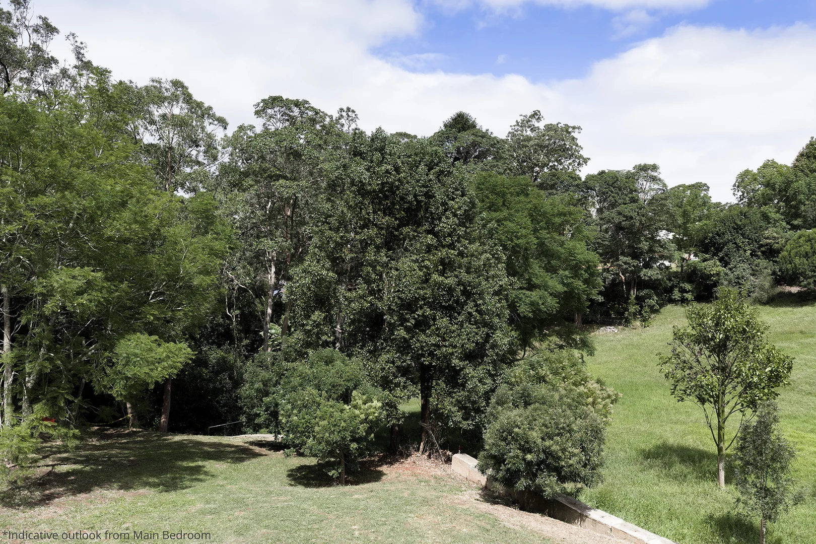 Additional image 7 of Lot 1 Allinga Street, Mount Lofty QLD 4350