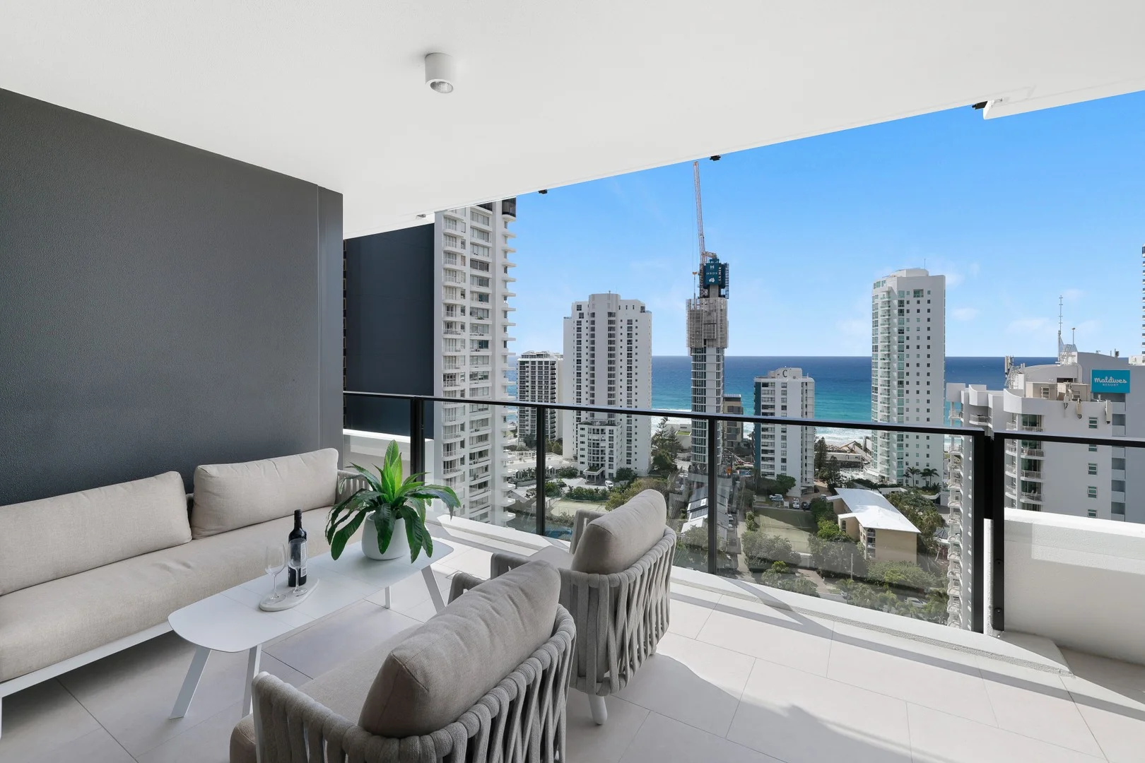 Additional image 2 of 163/25 Woodroffe Avenue, Main Beach QLD 4217