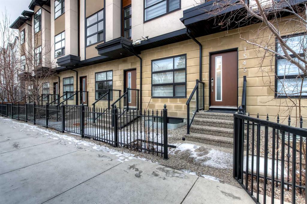 Additional image 3 of 1545 33 Avenue SW, Calgary, AB, T2T 1Y4