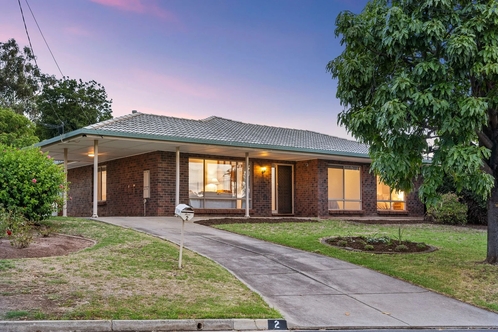 2 Radford Street, Happy Valley SA 5159