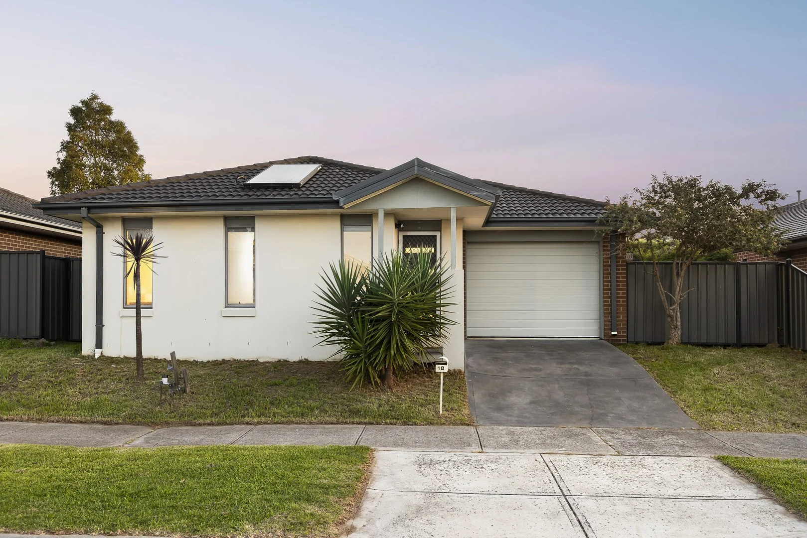 18 Vedro Road, Craigieburn VIC 3064