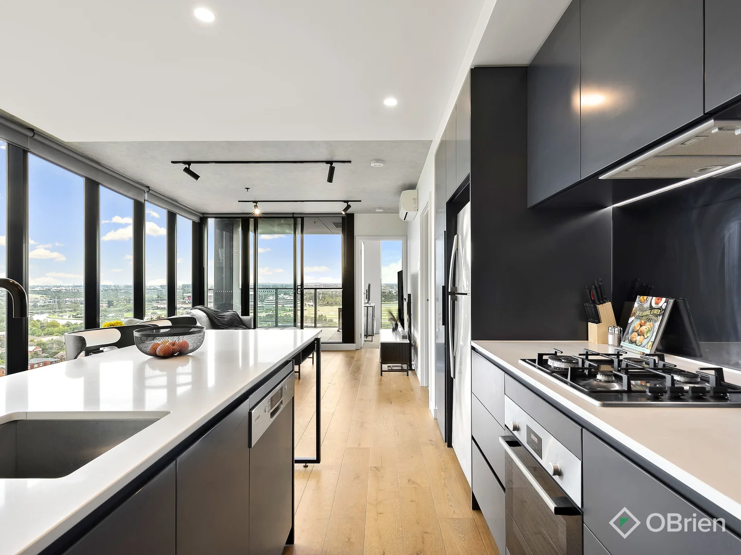 Additional image 3 of 1802/8 Joseph Road, Footscray VIC 3011
