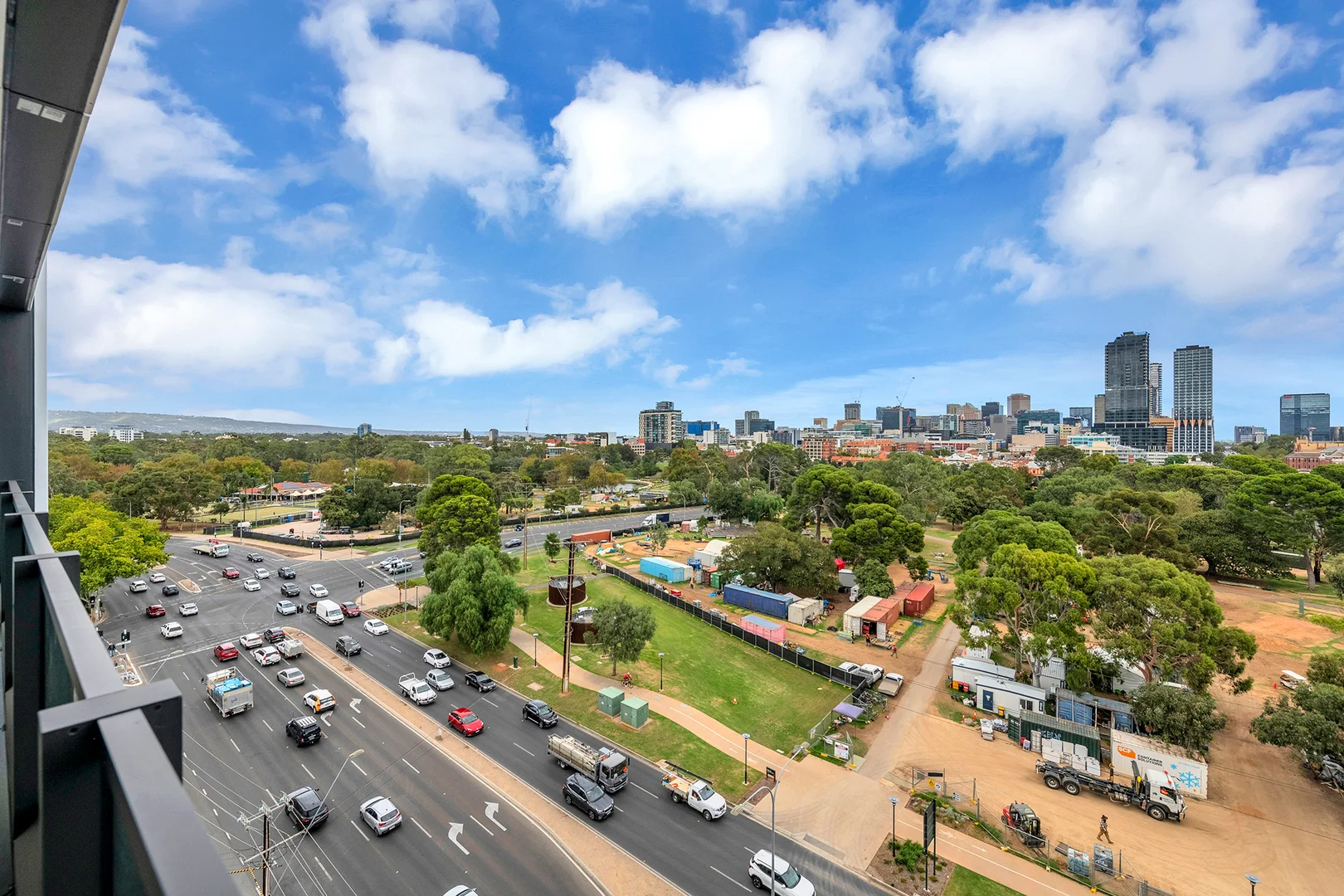 Additional image 19 of 903/9 Dequetteville Terrace, Kent Town SA 5067