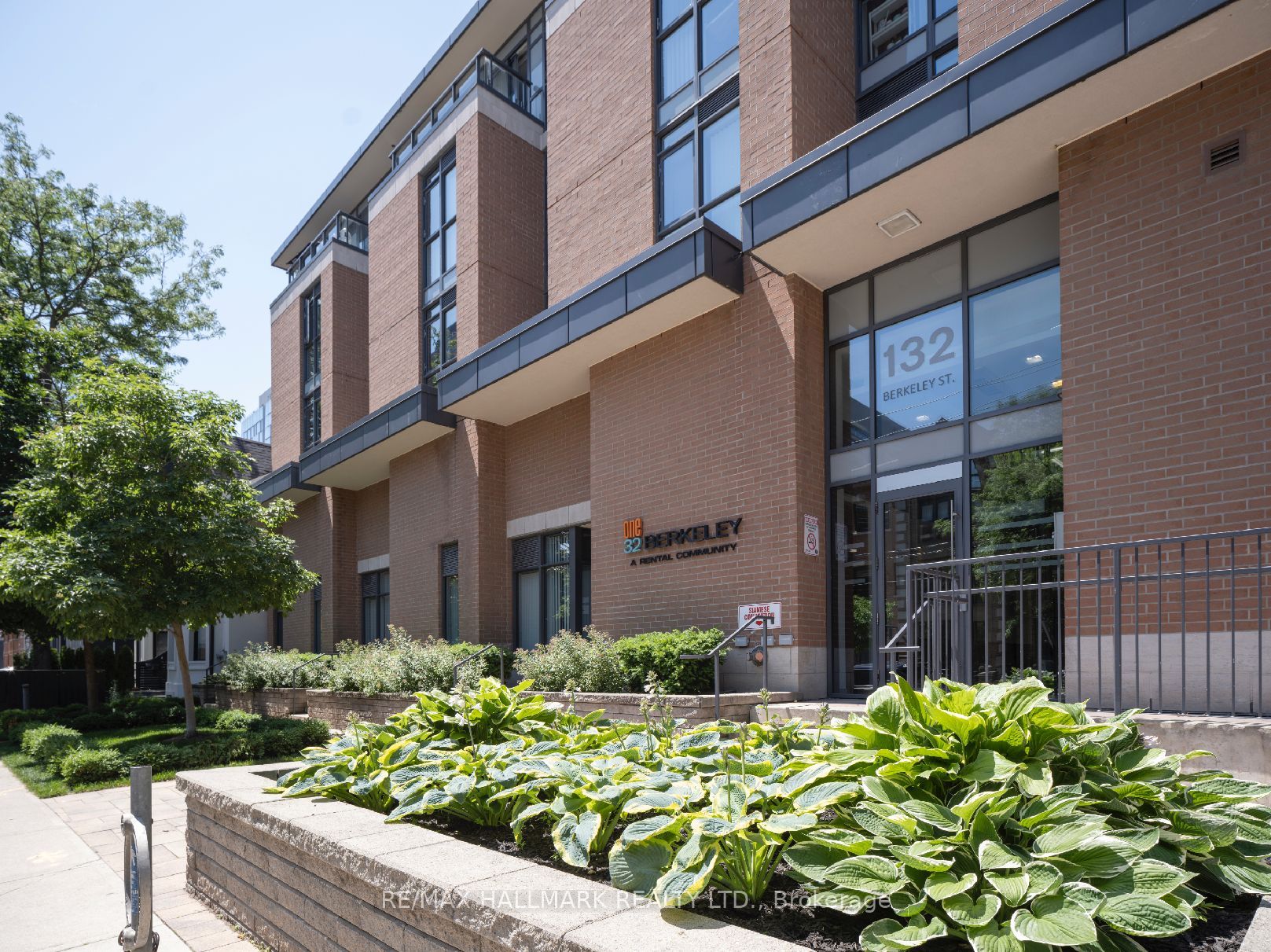 303-132 Berkeley Street, Toronto, ON, M5A 0H6
