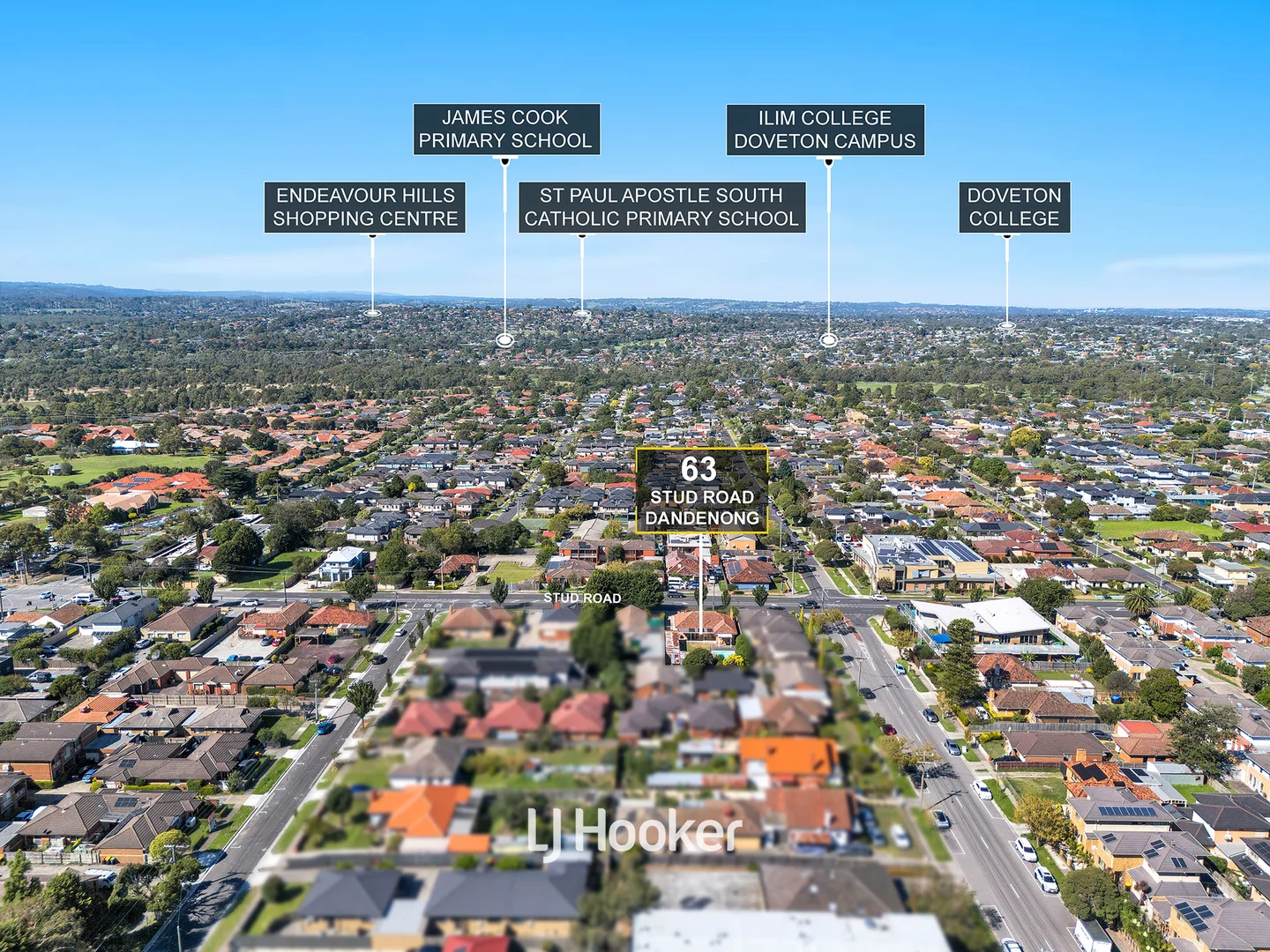 Additional image 22 of 63 Stud Road, Dandenong VIC 3175